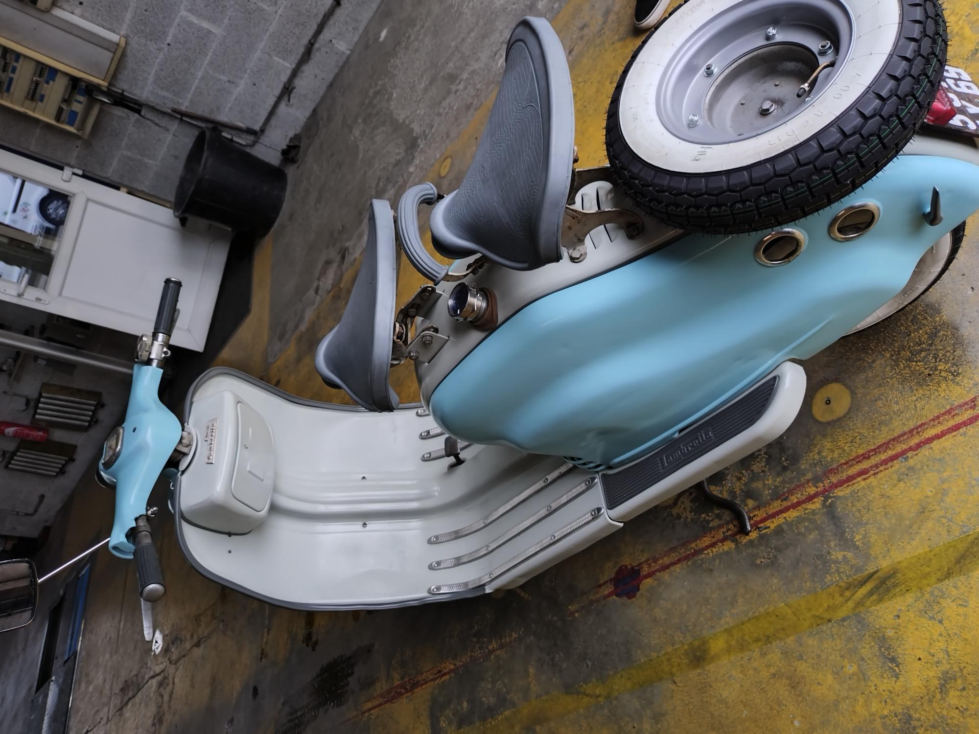 contrôle technique moto ons 60